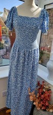 Pretty Long Tall Sally Dress