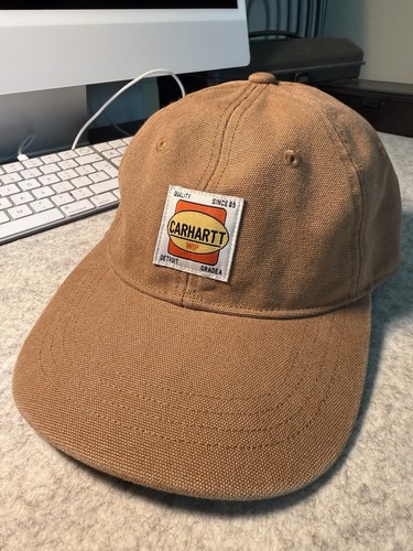 Carhartt wip detroit - wip, cap