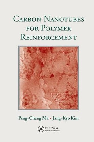 Carbon nanotubes for polymer - for,