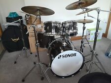Sonor AQ2 Stage Set TS Black