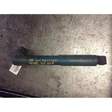 REAR SHOCK ABSORBER LH FIAT