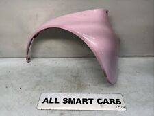 SMART CAR 450 FORTWO COUPE