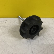 LEXUS IS SPARE WHEEL HOLDER / RETAINING NUT SCREW 