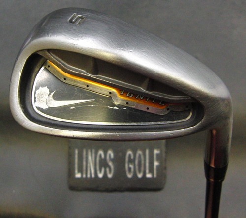 Ladies nike ignite sand - sand, wedge