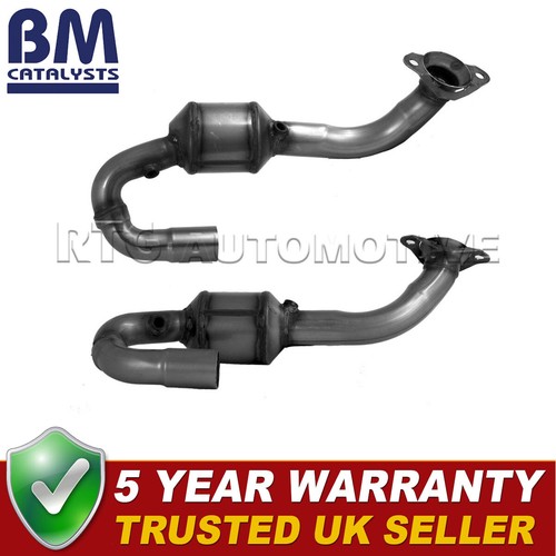 Catalytic converter euro - euro, 4