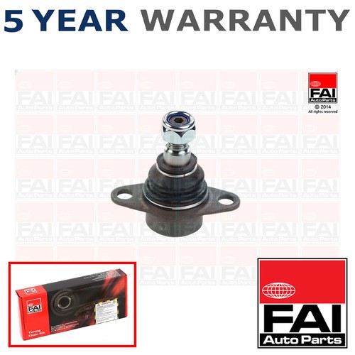 Fai front lower ball - ball, joint