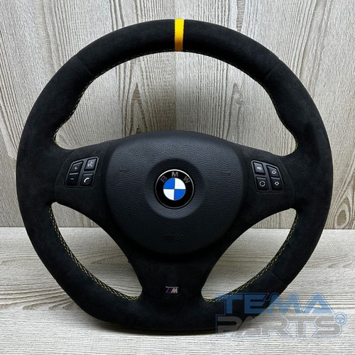 Bmw sport steering - m,