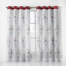 Springfield Lined Curtains