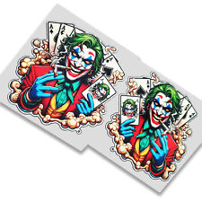 JOKER Poker Cards Aces