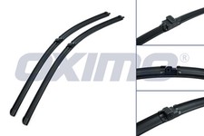 Wiper Blade for MERCEDES-BENZ