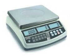 Kern Dual Range Counting Scales, CPB 6K1DM, 3KG, 6KG Weight Capacity Europe, UK