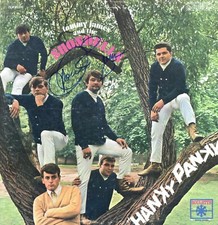 TOMMY JAMES SHONDELLS HANKY