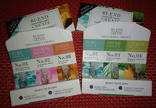 Next blend create - blend, &