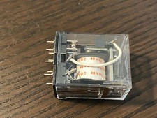 New Relay for Pioneer SX-980
