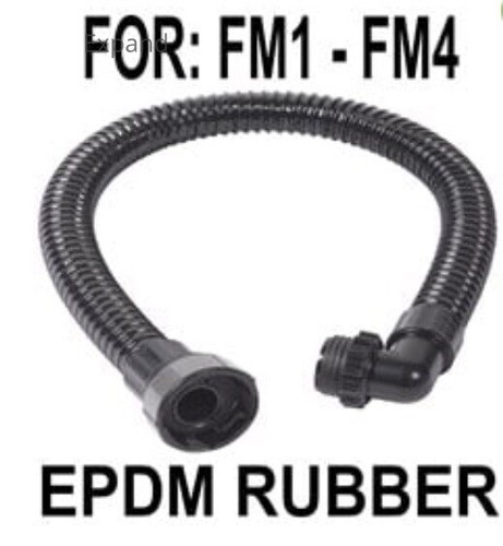 Scott safety epdm rubber - safety, hose
