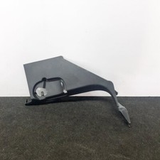 AUDI Q7 4L Front Left A-Pillar Lower Trim 4L1867271D 3.0 Diesel 180kw LHD 2014