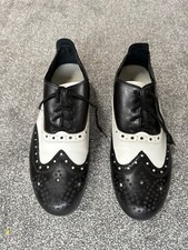 Bleyer men’s swing dance