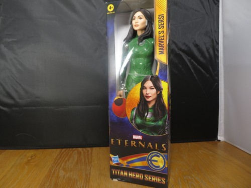 New hasbro marvel eternals - new,