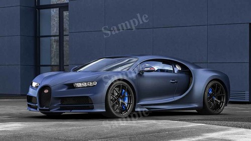 Bugatti chiron sport 110 ans - sport,