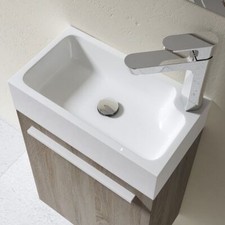 Durovin Bathroom Basin Bowl