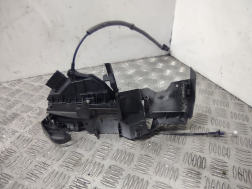 Ford mk3 focus titanium 5dr - mk3,