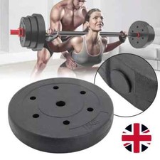15KG Weight Plates for Gym
