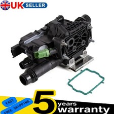 Coolant Thermostat Housing For