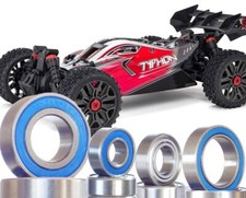 Arrma Typhon 3S Bearing Kits -
