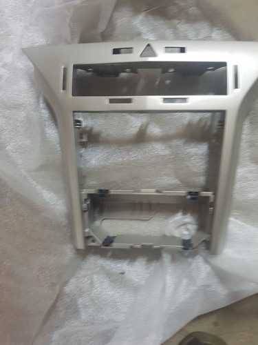 Genuine new vauxhall astra - new,