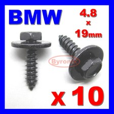 BMW SELF TAPPING TAPPER SCREW