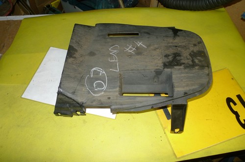 Honda lead 100cc - lead, 2007