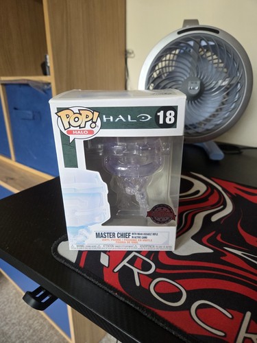 Funko pop halo - funko, pop!
