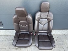 PORSCHE CAYENNE 92A Seats