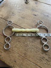 Happy Mouth Mullen Ripple