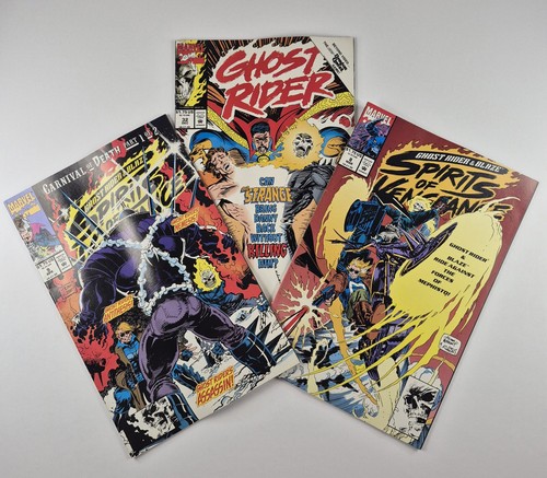 Ghost rider comic books - rider,