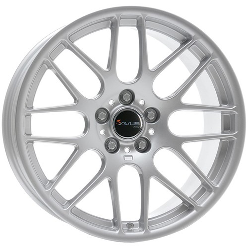 Alloy wheel avus - wheel, ac-mb4