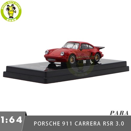 Porsche 911 carrera rsr - 911,