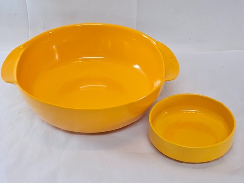 Vintage rosti mepal yellow - vintage,