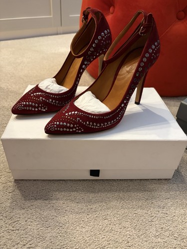 Isabel marant stanley wine - isabel,