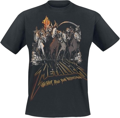 Officially licensed metallica - officially,