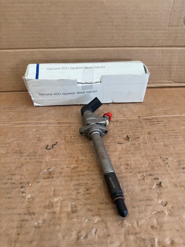 Vdo a2c59511603 diesel fuel - vdo,