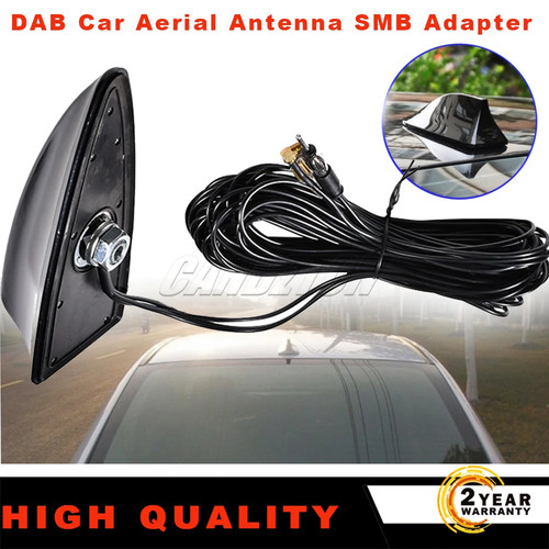 1pc new for dab - for, car