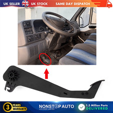 Clutch Pedal For FIAT Ducato 1994-2002 2127A4