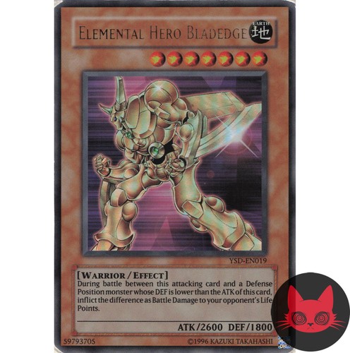 Yugioh elemental hero - yugioh,