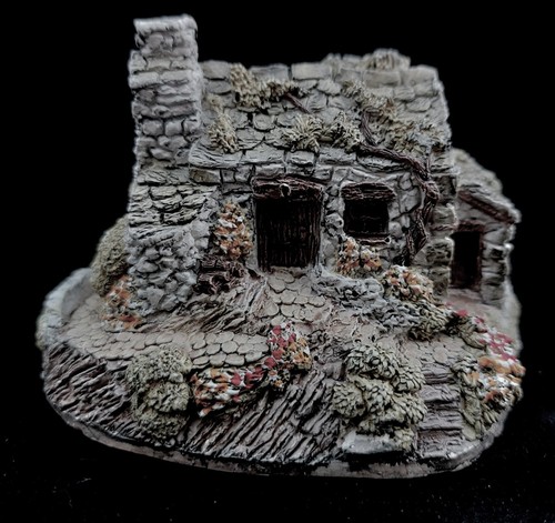 Lilliput lane the hermitage - lilliput,