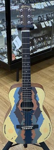 Martin life is - lx-1,