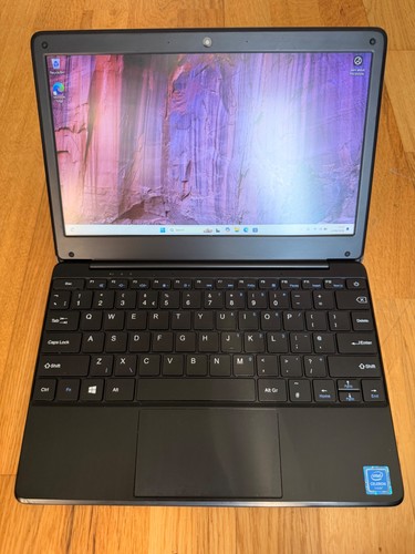 Geobook laptop 4gb - geobook, 1e
