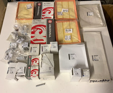 LARGE JOB LOT OF GENUINE