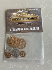 Bassett-Lowke Steam Punk