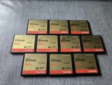 SanDisk Extreme 64GB
